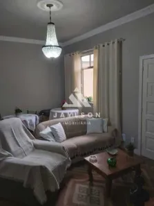 Apartamento com 3 Quartos à venda, 82m² no Penha, Rio de Janeiro