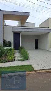 Casa com 3 Quartos à venda, 200m² no Vila Monte Alegre, Paulínia