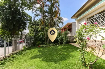 Casa com 3 Quartos à venda, 230m² no Alto da Lapa, São Paulo