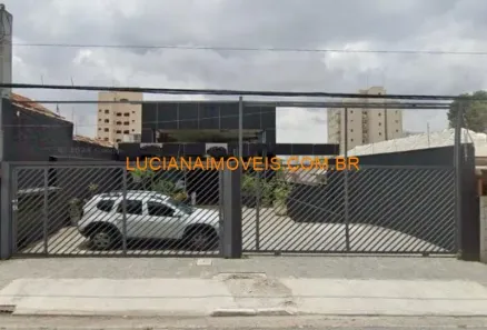 Galpão/Depósito/Armazém à venda, 1188m² no Vila Leopoldina, São Paulo