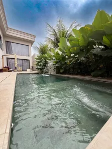 Casa de Condomínio com 4 Quartos à venda, 368m² no Ribeirão do Lipa, Cuiabá