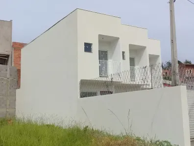 Sobrado com 2 Quartos à venda, 69m² no Jardim Santa Paula II, Sorocaba