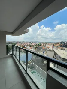 Apartamento com 3 Quartos à venda, 106m² no Jardim Emília, Sorocaba