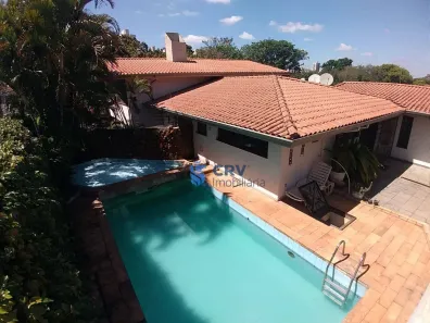 Casa com 4 Quartos à venda, 362m² no Los Angeles, Londrina