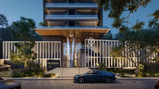 Apartamento com 3 Quartos à venda, 104m² no Itoupava Seca, Blumenau