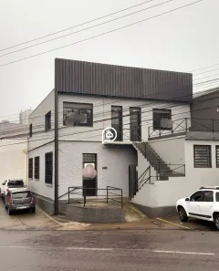 Imóvel Comercial para alugar, 290m² no Bela Vista, Caxias do Sul