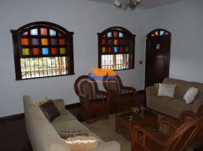 Casa com 3 Quartos à venda, 180m² no Cidade Nova, Belo Horizonte