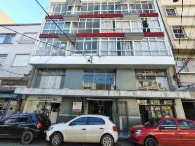 Sala Comercial à venda, 15m² no Centro, Nova Friburgo