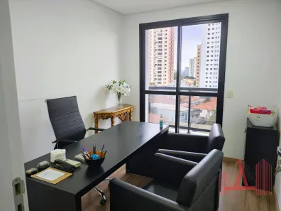 Sala Comercial à venda, 31m² no Ipiranga, São Paulo