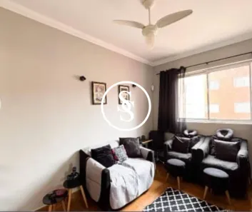 Apartamento com 2 Quartos à venda, 56m² no Anchieta, São Bernardo do Campo