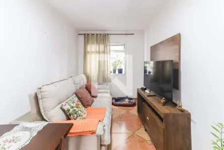 Apartamento com 4 Quartos à venda, 98m² no Jaguaré, São Paulo