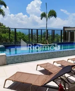 Apartamento com 3 Quartos à venda, 82m² no Recreio dos Bandeirantes, Rio de Janeiro
