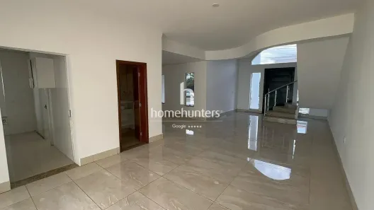 Casa de Condomínio com 3 Quartos para alugar, 220m² no Parque Brasil 500, Paulínia