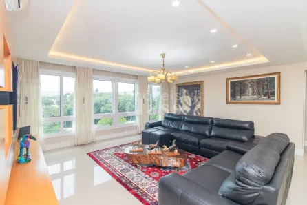 Apartamento com 3 Quartos à venda, 135m² no Partenon, Porto Alegre