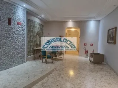 Apartamento com 1 Quarto à venda, 36m² no Bela Vista, São Paulo
