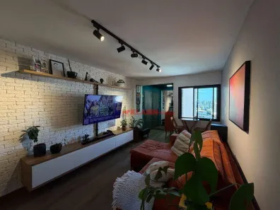 Apartamento com 2 Quartos à venda, 69m² no Vila Deodoro, São Paulo