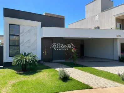 Casa de Condomínio com 3 Quartos à venda, 172m² no Santa Rosa, Piracicaba