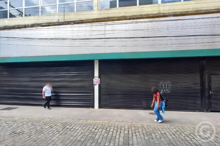 Ponto Comercial para alugar, 587m² no Centro, Florianópolis