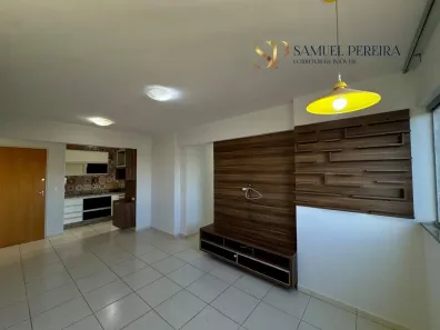 Apartamento com 2 Quartos à venda, 62m² no Setor Negrão de Lima, Goiânia