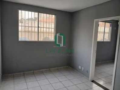 Apartamento com 2 Quartos para alugar, 45m² no Nova Pampulha, Vespasiano