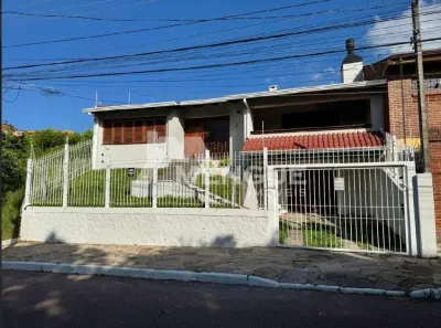 Casa com 4 Quartos à venda, 290m² no Jardim Itu, Porto Alegre
