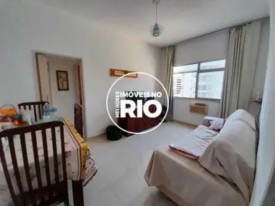 Apartamento com 2 Quartos à venda, 70m² no Botafogo, Rio de Janeiro