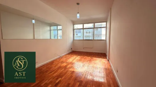 Apartamento com 3 Quartos à venda, 110m² no Icaraí, Niterói