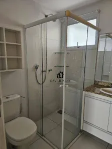 Apartamento com 3 Quartos para alugar, 105m² no Parque Campolim, Sorocaba