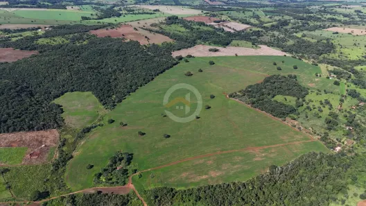 Fazenda/Sítio com 1 Quarto à venda, 36m² no , Bela Vista de Goiás