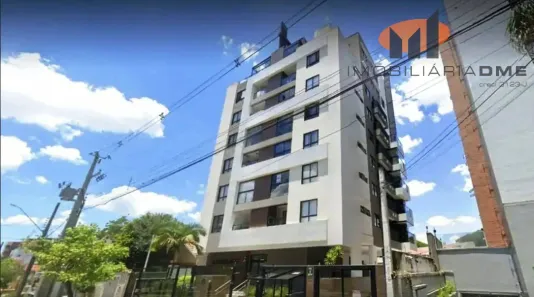 Cobertura com 2 Quartos à venda, 138m² no Alto da Glória, Curitiba