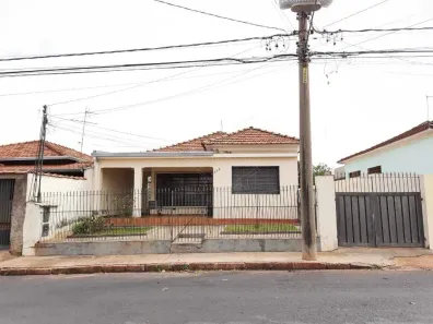 Casa com 2 Quartos à venda, 159m² no Vila Xavier (Vila Xavier), Araraquara