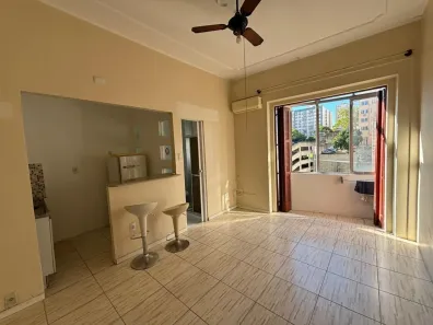 Apartamento com 1 Quarto à venda, 26m² no Centro Histórico, Porto Alegre