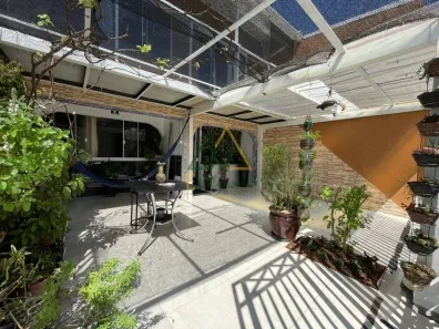 Casa de Condomínio com 3 Quartos à venda, 126m² no Bairro Alto, Curitiba