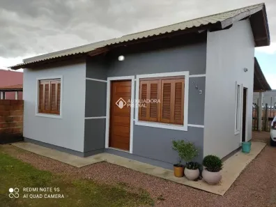 Casa com 2 Quartos à venda, 42m² no Florida, Guaíba