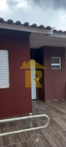 Casa de Condomínio com 2 Quartos à venda, 100m² no Condomínio Residencial Parque da Liberdade V, São José do Rio Preto