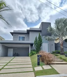 Casa de Condomínio com 4 Quartos à venda, 374m² no Centro, Vinhedo