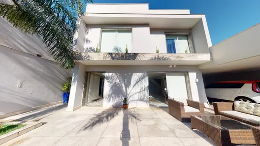 Casa com 5 Quartos à venda, 500m² no Mata da Praia, Vitória