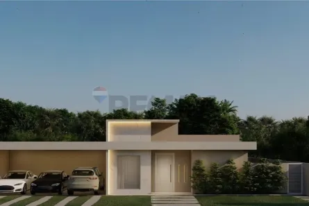Casa com 2 Quartos à venda, 127m² no Tarumã, Manaus