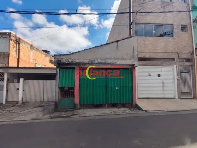 Casa com 1 Quarto à venda, 75m² no Parque Primavera, Guarulhos