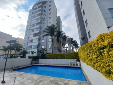 Apartamento com 3 Quartos à venda, 63m² no Parque Boturussu, São Paulo