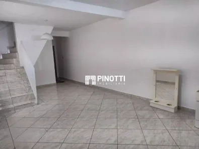 Sobrado com 4 Quartos para venda ou aluguel, 125m² no Dos Casa, São Bernardo do Campo