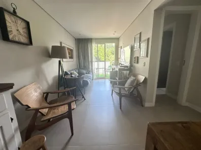 Apartamento com 2 Quartos à venda, 79m² no Nogueira, Petrópolis