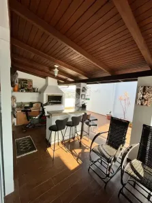 Cobertura com 4 Quartos à venda, 221m² no Centro, Florianópolis