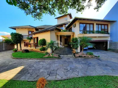 Casa com 6 Quartos à venda, 600m² no Igara, Canoas