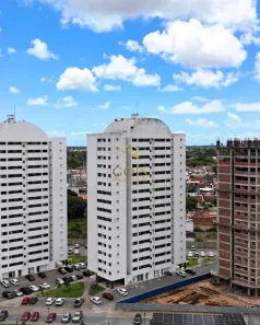Apartamento com 2 Quartos à venda, 51m² no Cidade Universitária, Maceió