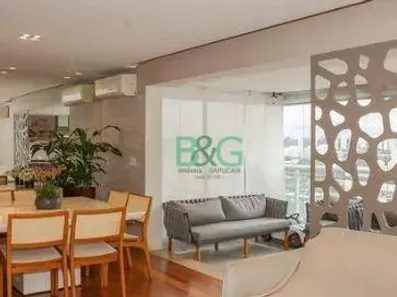 Apartamento com 4 Quartos à venda, 158m² no Vila Leopoldina, São Paulo