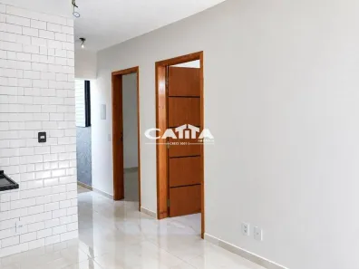 Apartamento com 2 Quartos à venda, 45m² no Vila Marieta, São Paulo