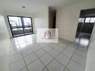 Apartamento com 3 Quartos à venda, 70m² no Casa Amarela, Recife
