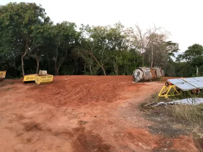 Lote/Terreno à venda, 3250m² no , Álvares Machado