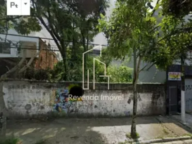 Lote/Terreno à venda, 360m² no Vila Pedra Branca, São Paulo